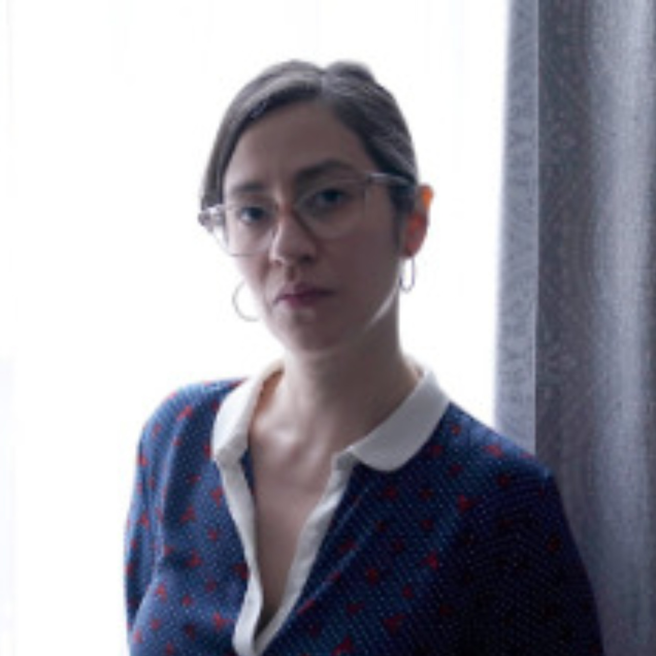 Alicia Segovia
