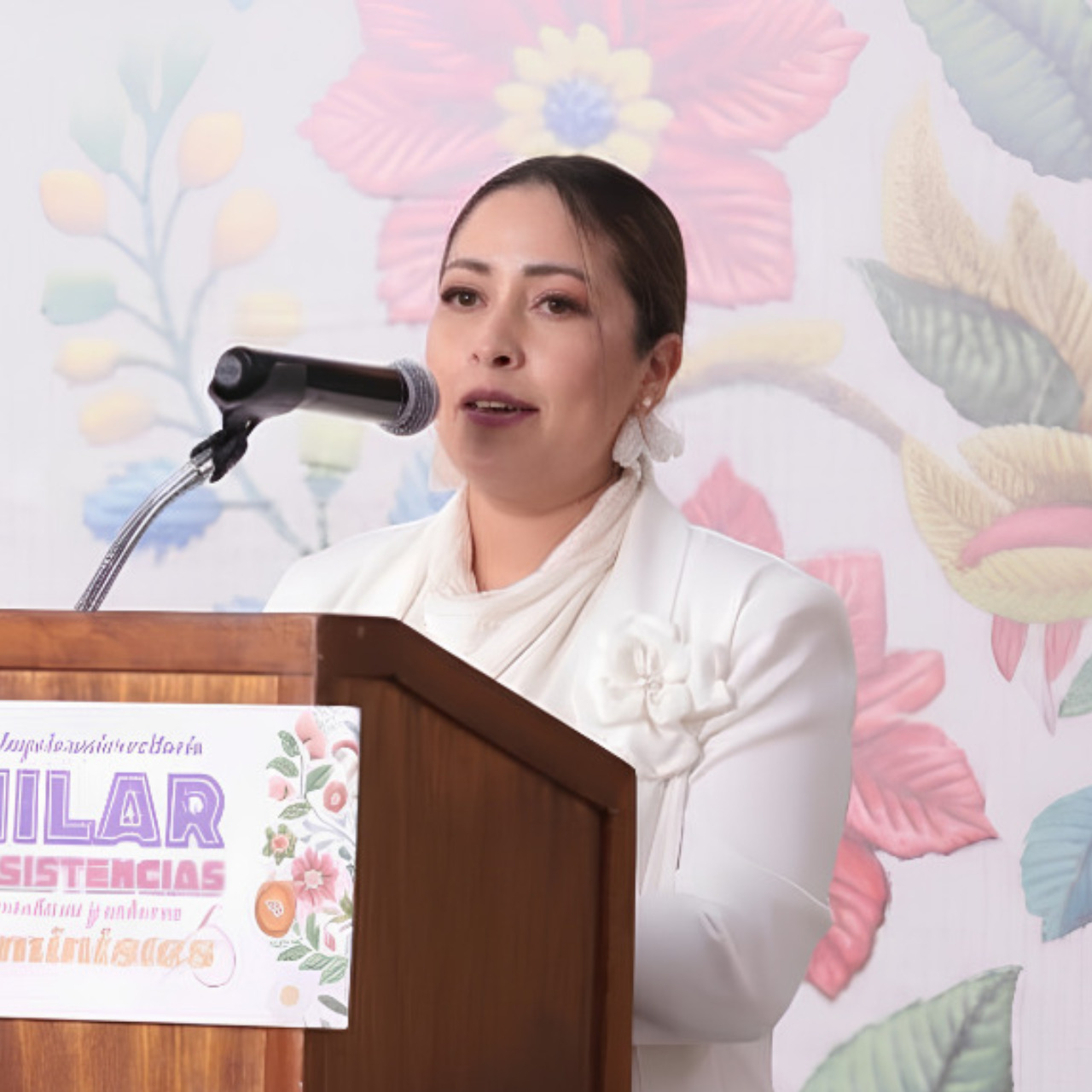 Luz María Velázquez Cárdenas
