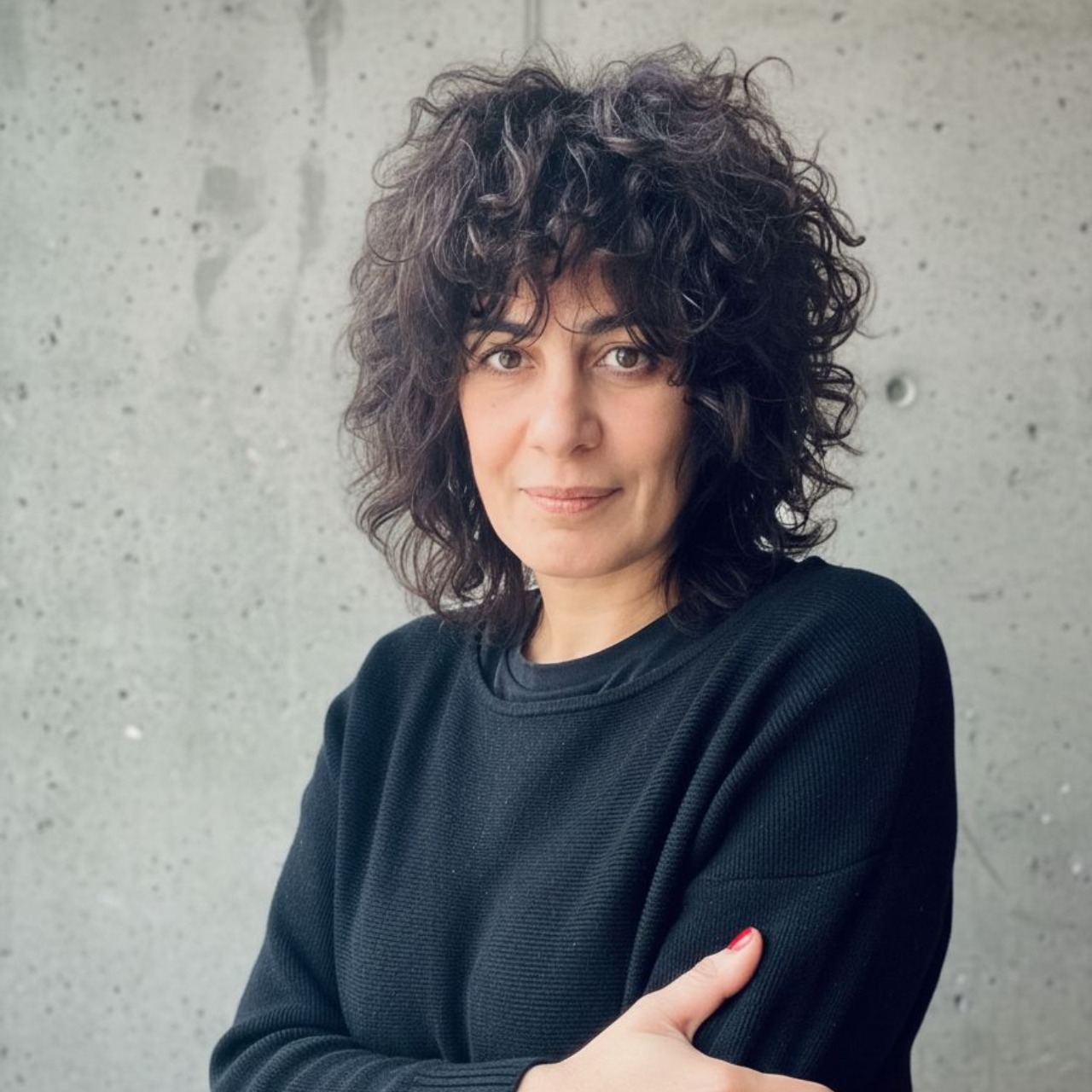 Tamara Cubas