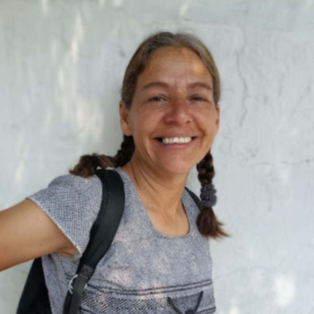 Lorena Kasper Torres