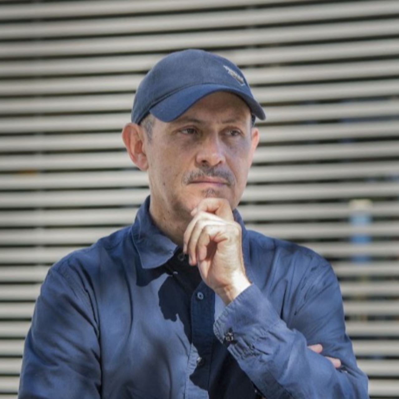 Enrique Blanc