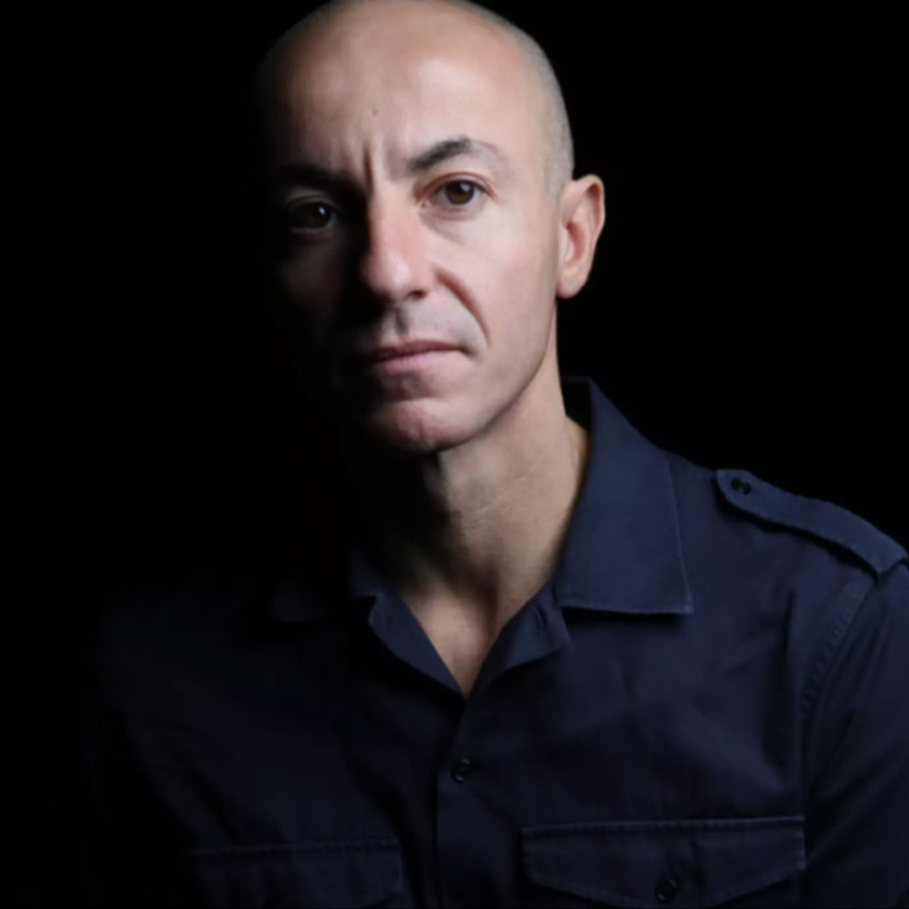Rachid Ouramdane