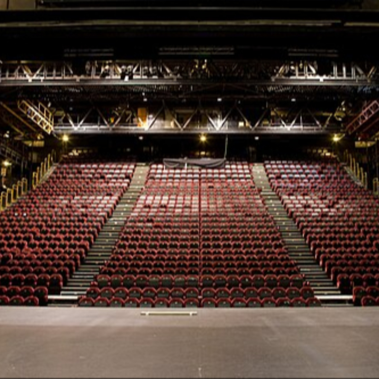 Chaillot - Théâtre National de la Danse