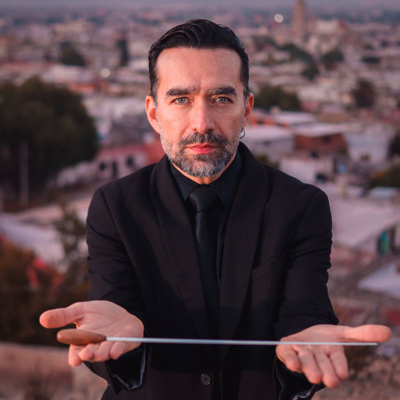 Alejandro Reyes-Valdés