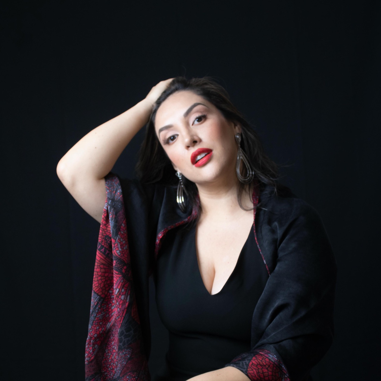 María Fernanda Castillo
