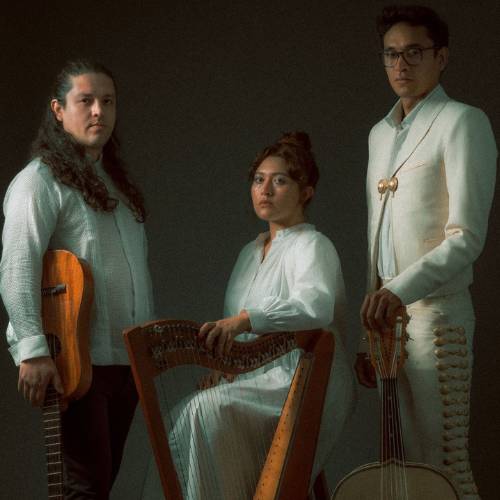 La Calandria