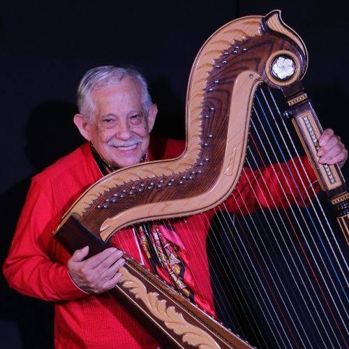 Alberto de la Rosa