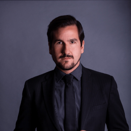 Alejandro Paz