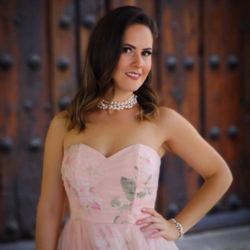 Anabel de la Mora