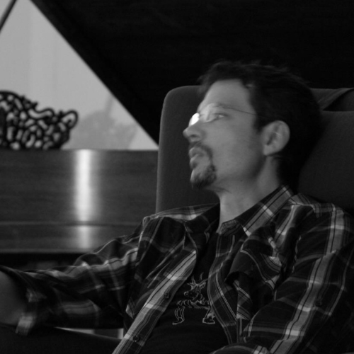 Andrés Solís