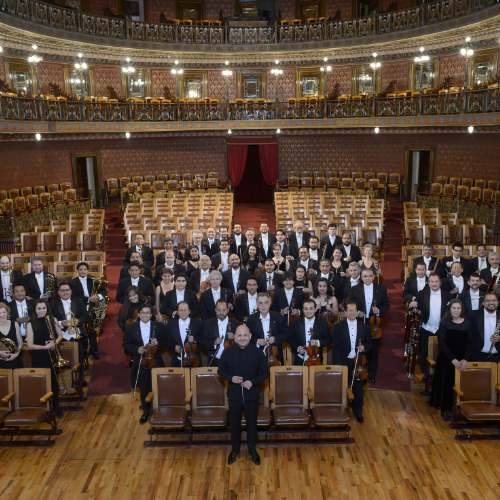 Orquesta Sinfónica de la Universidad de Guanajuato, OSUG