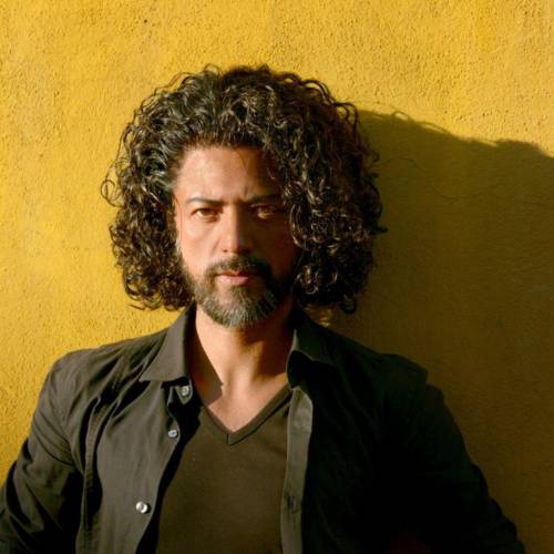 Arturo Fuentes