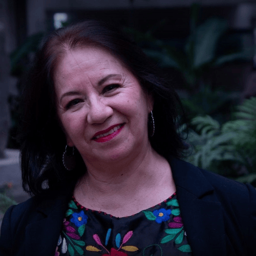 Blanca Ramírez Gil