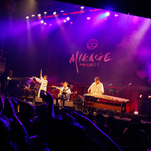 MIKAGE PROJECT