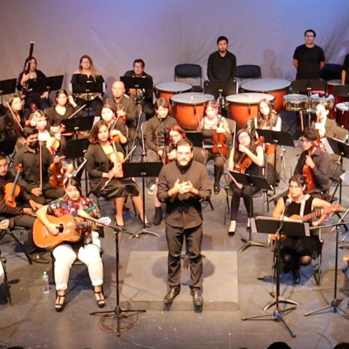 Vientos Musicales de Guanajuato
