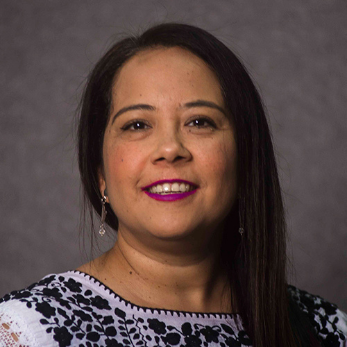 Cristy De la Rosa