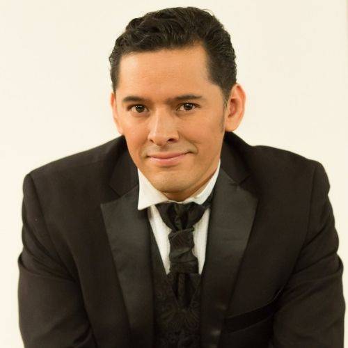 Daniel Cerón
