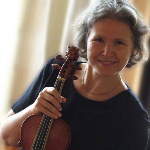 Djamilia Rovinskaia