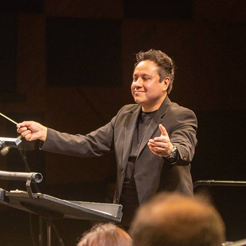 Cristian Texon