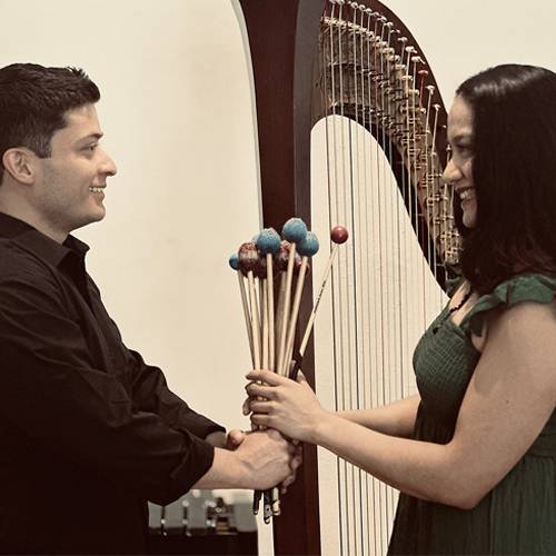 Dúo Resonance