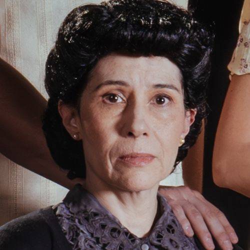 Erika de la Llave