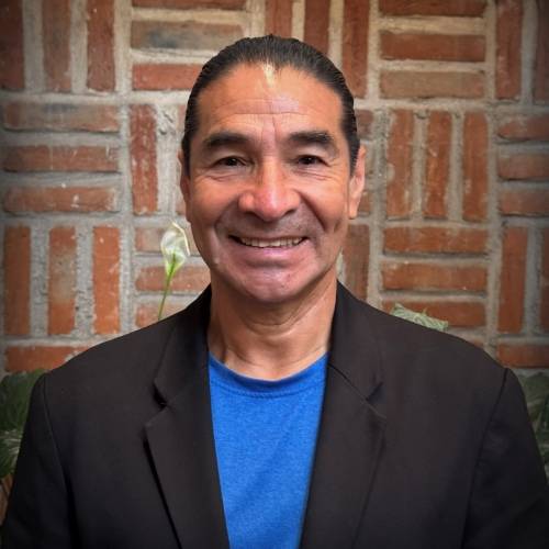 Ernesto Luna Ramírez