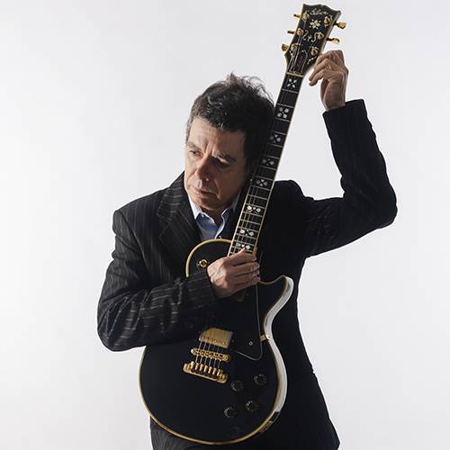 Fernando Cabrera