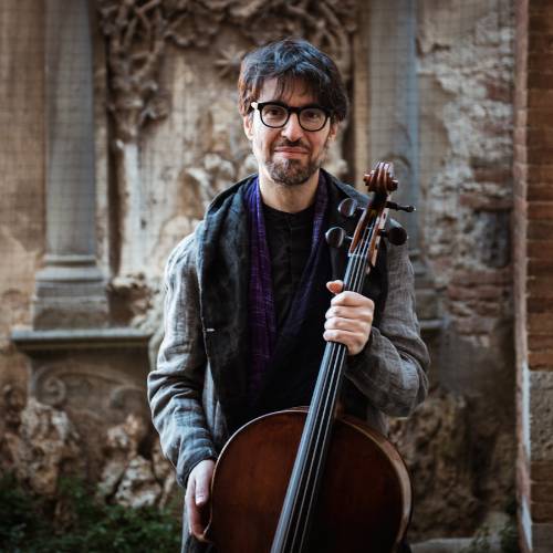 Francesco Dillon