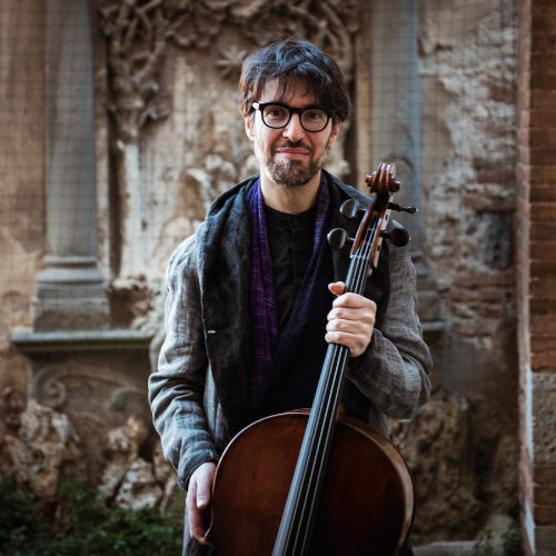 Francesco Dillon