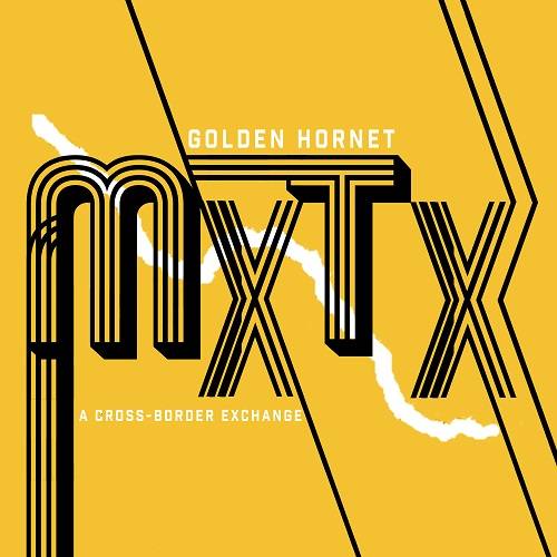 MXTX de Golden Hornet