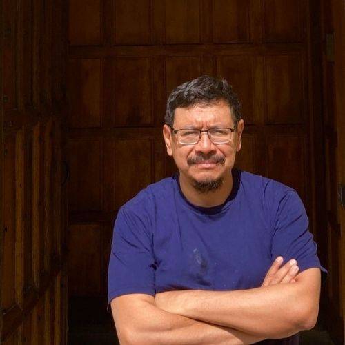 Edgardo Bermejo