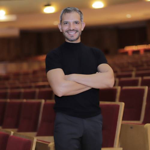 Jaime Castro Pineda