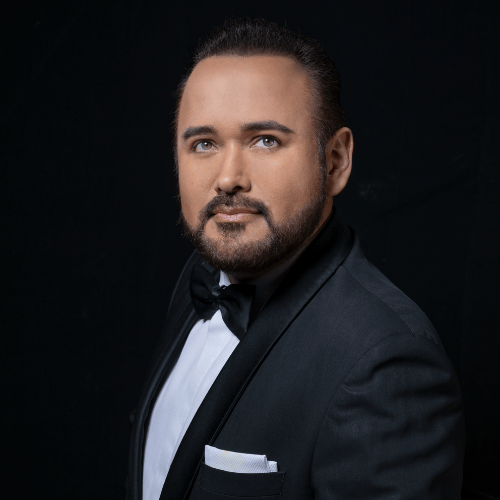 Javier Camarena
