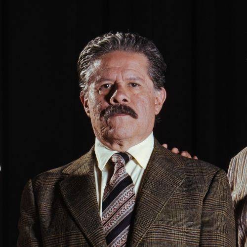 Jorge Zárate