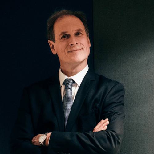 Martin Etienne Lebel