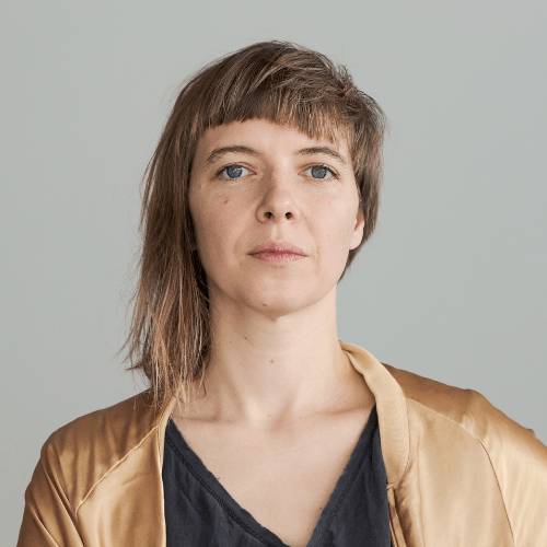Lina Lapelytė