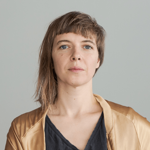 Lina Lapelytė
