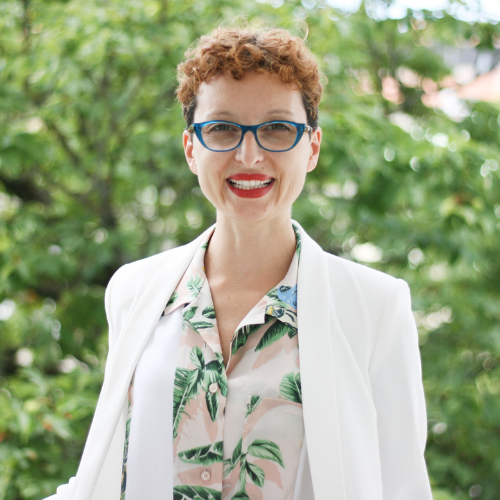 Lucia Pietroiusti