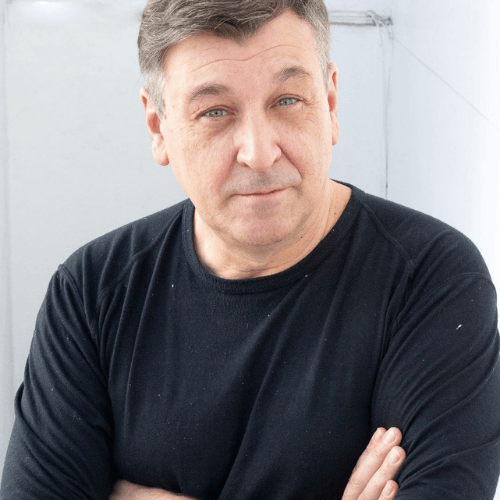 Marcelo Lombardero