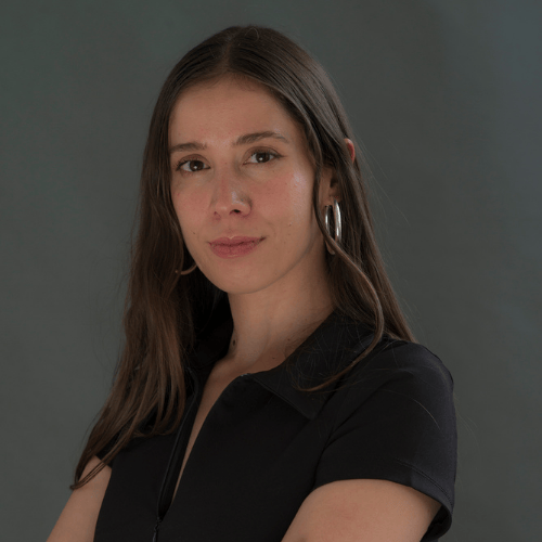 Melva Olivas