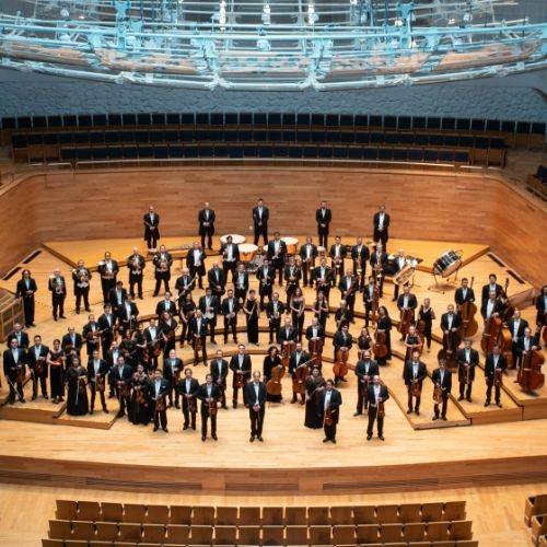 Orquesta Sinfónica de Xalapa