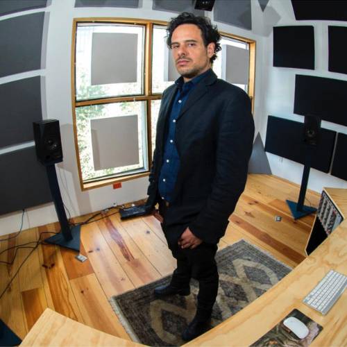Pablo García-Valenzuela