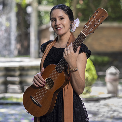 Raquel Palacios Vega