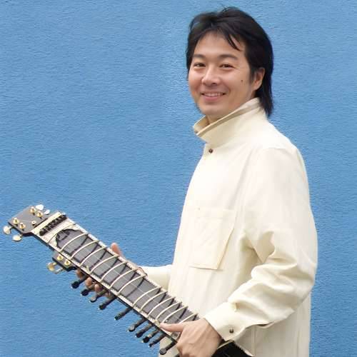Ryohei Kanemitsu “YO”