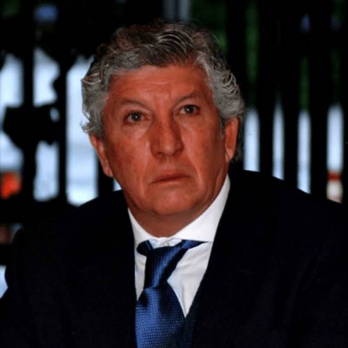 Salvador López López