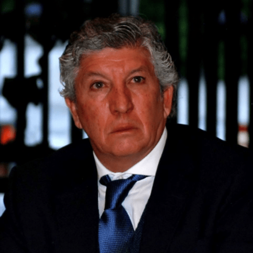 Salvador López López