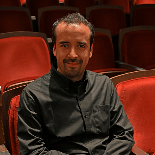 Samuel Canales