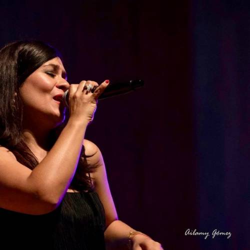 Violeta Ortega