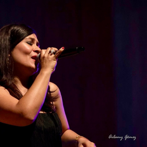 Violeta Ortega