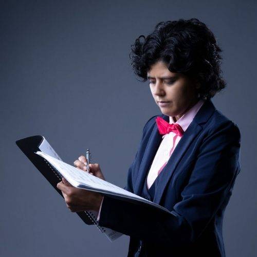 Paulina A. Monteón